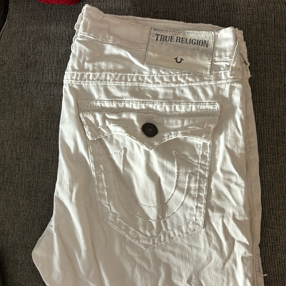 TR men’s pants